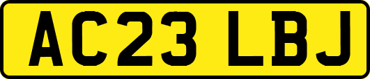 AC23LBJ