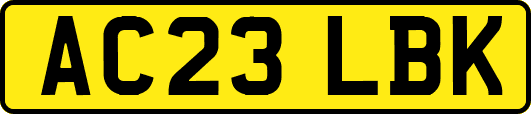 AC23LBK