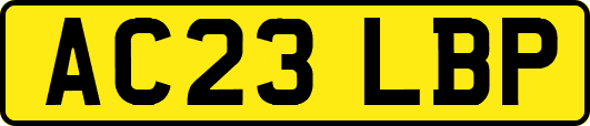 AC23LBP