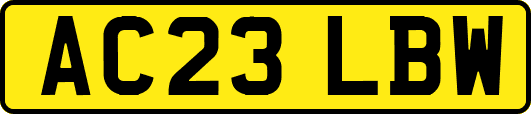 AC23LBW