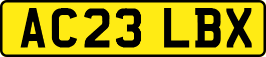AC23LBX