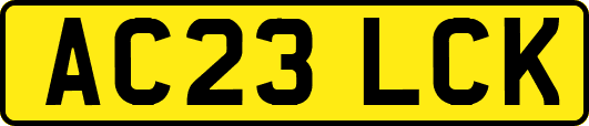 AC23LCK