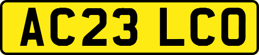 AC23LCO