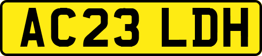 AC23LDH