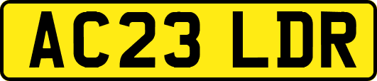 AC23LDR