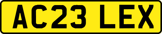 AC23LEX
