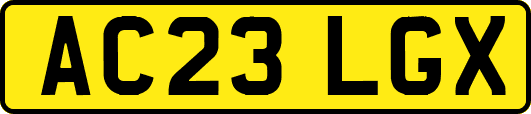 AC23LGX