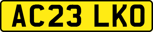 AC23LKO