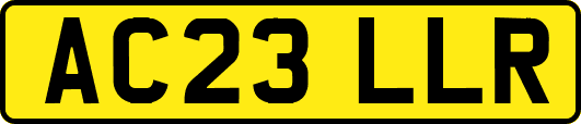 AC23LLR
