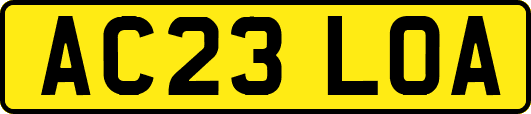 AC23LOA
