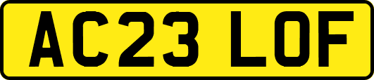 AC23LOF