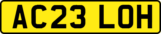 AC23LOH