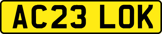 AC23LOK