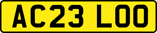 AC23LOO