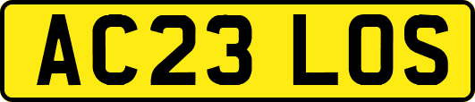 AC23LOS