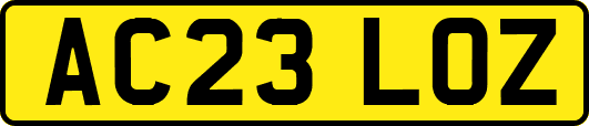 AC23LOZ