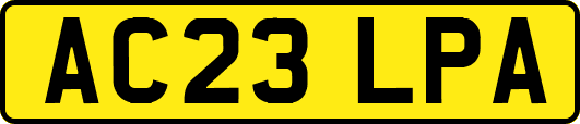 AC23LPA
