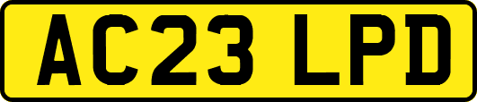 AC23LPD