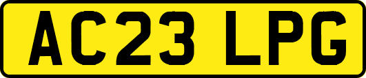 AC23LPG
