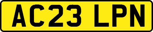 AC23LPN