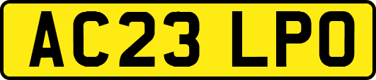 AC23LPO