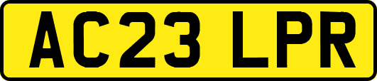 AC23LPR