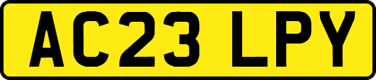AC23LPY