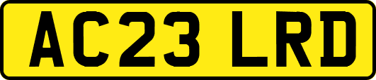 AC23LRD