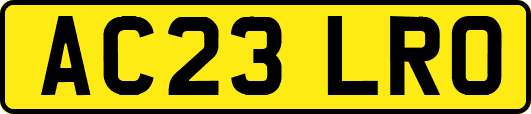 AC23LRO