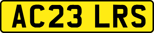 AC23LRS