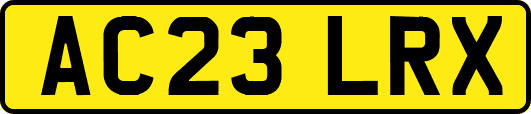 AC23LRX