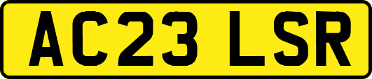 AC23LSR