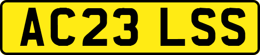 AC23LSS