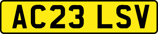 AC23LSV
