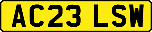 AC23LSW