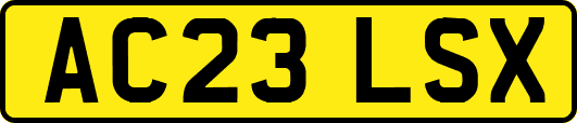 AC23LSX