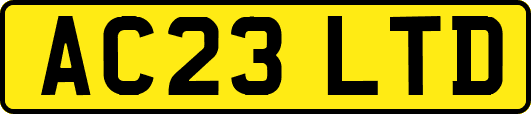 AC23LTD