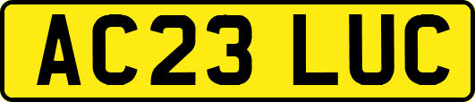 AC23LUC
