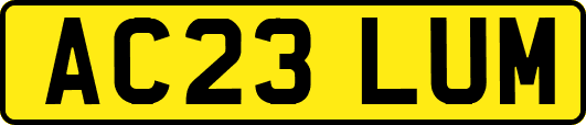 AC23LUM