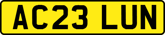 AC23LUN