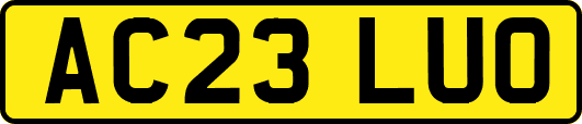 AC23LUO