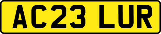 AC23LUR