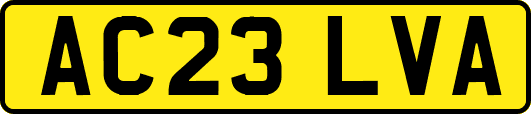 AC23LVA