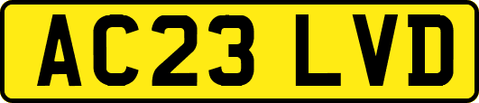 AC23LVD