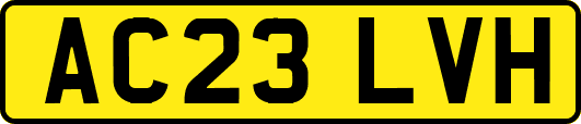 AC23LVH