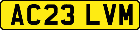AC23LVM