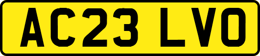 AC23LVO
