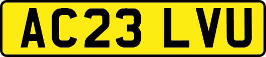 AC23LVU