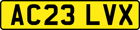 AC23LVX