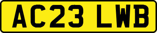 AC23LWB